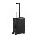 Чемодан VICTORINOX Lexicon Framed, черный, 100% поликарбонат Makrolon, 40x20x55 см, 33 л для нанесения логотипа