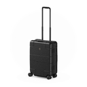 Чемодан VICTORINOX Lexicon Framed, черный, 100% поликарбонат Makrolon, 40x20x55 см, 33 л для нанесения логотипа