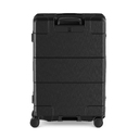Чемодан VICTORINOX Lexicon Framed, черный, 100% поликарбонат Makrolon, 46x28x68 см, 72 л для нанесения логотипа