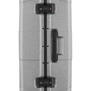 Чемодан VICTORINOX Lexicon Framed, серебристый, 100% поликарбонат Makrolon, 46x28x68 см, 72 л для нанесения логотипа