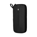 Органайзер VICTORINOX TA 5.0 Travel Organizer с RFID защитой, чёрный, нейлон, 13x3x26 см для нанесения логотипа
