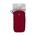 Органайзер VICTORINOX TA 5.0 Travel Organizer с RFID защитой, красный, нейлон, 13x3x26 см для нанесения логотипа