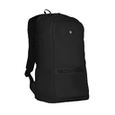 Складной рюкзак VICTORINOX TA 5.0 Packable Backpack, черный, нейлон,25x14x46 см,16л для нанесения логотипа