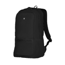Складной рюкзак VICTORINOX TA 5.0 Packable Backpack, черный, нейлон,25x14x46 см,16л для нанесения логотипа