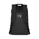 Складной рюкзак VICTORINOX TA 5.0 Packable Backpack, черный, нейлон,25x14x46 см,16л для нанесения логотипа
