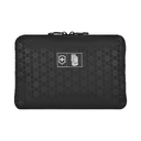 Складной рюкзак VICTORINOX TA 5.0 Packable Backpack, черный, нейлон,25x14x46 см,16л для нанесения логотипа