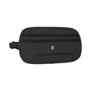 Портмоне на пояс VICTORINOX TA 5.0 Deluxe, с RFID защитoй, чёрное, нейлон,29x1x14 см для нанесения логотипа