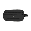 Портмоне на пояс VICTORINOX TA 5.0 Deluxe, с RFID защитoй, чёрное, нейлон,29x1x14 см для нанесения логотипа