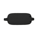 Портмоне на пояс VICTORINOX TA 5.0 Deluxe, с RFID защитoй, чёрное, нейлон,29x1x14 см для нанесения логотипа