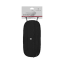 Портмоне на пояс VICTORINOX TA 5.0 Deluxe, с RFID защитoй, чёрное, нейлон,29x1x14 см для нанесения логотипа