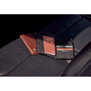 Обложка для паспорта VICTORINOX TA 5.0 Passport Holder, с RFID защитой, красная, нейлон, 10x1x14 см для нанесения логотипа