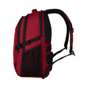 Рюкзак VICTORINOX VX Sport Evo Daypack, красный, полиэстер, 36x27x49 см, 32 л для нанесения логотипа
