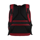 Рюкзак VICTORINOX VX Sport Evo Daypack, красный, полиэстер, 36x27x49 см, 32 л для нанесения логотипа