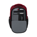 Рюкзак VICTORINOX VX Sport Evo Daypack, красный, полиэстер, 36x27x49 см, 32 л для нанесения логотипа