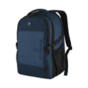 Рюкзак VICTORINOX VX Sport Evo Daypack, синий, полиэстер, 36x27x49 см, 32 л для нанесения логотипа