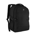 Рюкзак VICTORINOX VX Sport Evo Daypack, чёрный, полиэстер, 36x27x49 см, 32 л для нанесения логотипа