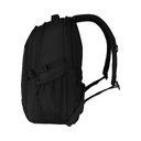 Рюкзак VICTORINOX VX Sport Evo Daypack, чёрный, полиэстер, 36x27x49 см, 32 л для нанесения логотипа