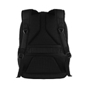 Рюкзак VICTORINOX VX Sport Evo Daypack, чёрный, полиэстер, 36x27x49 см, 32 л для нанесения логотипа