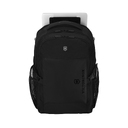 Рюкзак VICTORINOX VX Sport Evo Daypack, чёрный, полиэстер, 36x27x49 см, 32 л для нанесения логотипа