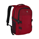 Рюкзак VICTORINOX VX Sport Evo Compact Backpack, красный, полиэстер, 31x18x45 см, 20 л для нанесения логотипа