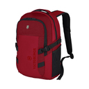 Рюкзак VICTORINOX VX Sport Evo Compact Backpack, красный, полиэстер, 31x18x45 см, 20 л для нанесения логотипа