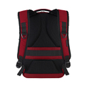 Рюкзак VICTORINOX VX Sport Evo Compact Backpack, красный, полиэстер, 31x18x45 см, 20 л для нанесения логотипа