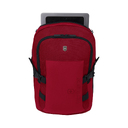 Рюкзак VICTORINOX VX Sport Evo Compact Backpack, красный, полиэстер, 31x18x45 см, 20 л для нанесения логотипа