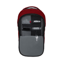 Рюкзак VICTORINOX VX Sport Evo Compact Backpack, красный, полиэстер, 31x18x45 см, 20 л для нанесения логотипа