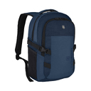 Рюкзак VICTORINOX VX Sport Evo Compact Backpack, синий, полиэстер, 31x18x45 см, 20 л для нанесения логотипа