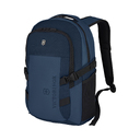 Рюкзак VICTORINOX VX Sport Evo Compact Backpack, синий, полиэстер, 31x18x45 см, 20 л для нанесения логотипа