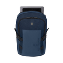 Рюкзак VICTORINOX VX Sport Evo Compact Backpack, синий, полиэстер, 31x18x45 см, 20 л для нанесения логотипа