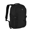 Рюкзак VICTORINOX VX Sport Evo Compact Backpack, чёрный, полиэстер, 31x18x45 см, 20 л для нанесения логотипа