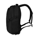 Рюкзак VICTORINOX VX Sport Evo Compact Backpack, чёрный, полиэстер, 31x18x45 см, 20 л для нанесения логотипа