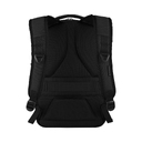 Рюкзак VICTORINOX VX Sport Evo Compact Backpack, чёрный, полиэстер, 31x18x45 см, 20 л для нанесения логотипа