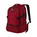 Рюкзак VICTORINOX VX Sport Evo Deluxe Backpack, красный, полиэстер, 35x25x48 см, 28 л для нанесения логотипа