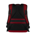 Рюкзак VICTORINOX VX Sport Evo Deluxe Backpack, красный, полиэстер, 35x25x48 см, 28 л для нанесения логотипа