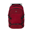 Рюкзак VICTORINOX VX Sport Evo Deluxe Backpack, красный, полиэстер, 35x25x48 см, 28 л для нанесения логотипа