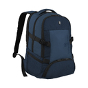 Рюкзак VICTORINOX VX Sport Evo Deluxe Backpack, синий, полиэстер, 35x25x48 см, 28 л для нанесения логотипа