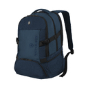 Рюкзак VICTORINOX VX Sport Evo Deluxe Backpack, синий, полиэстер, 35x25x48 см, 28 л для нанесения логотипа
