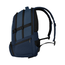 Рюкзак VICTORINOX VX Sport Evo Deluxe Backpack, синий, полиэстер, 35x25x48 см, 28 л для нанесения логотипа