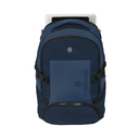 Рюкзак VICTORINOX VX Sport Evo Deluxe Backpack, синий, полиэстер, 35x25x48 см, 28 л для нанесения логотипа