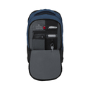Рюкзак VICTORINOX VX Sport Evo Deluxe Backpack, синий, полиэстер, 35x25x48 см, 28 л для нанесения логотипа