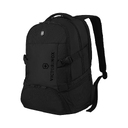 Рюкзак VICTORINOX VX Sport Evo Deluxe Backpack, чёрный, полиэстер, 35x25x48 см, 28 л для нанесения логотипа