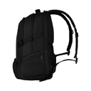 Рюкзак VICTORINOX VX Sport Evo Deluxe Backpack, чёрный, полиэстер, 35x25x48 см, 28 л для нанесения логотипа