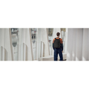 Рюкзак VICTORINOX VX Sport Evo Deluxe Backpack, чёрный, полиэстер, 35x25x48 см, 28 л для нанесения логотипа