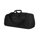 Рюкзак-сумка VICTORINOX VX Sport Evo 2-in-1 Backpack/Duffel, чёрный, полиэстер, 65x37x28 см, 57 л для нанесения логотипа
