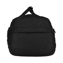 Рюкзак-сумка VICTORINOX VX Sport Evo 2-in-1 Backpack/Duffel, чёрный, полиэстер, 65x37x28 см, 57 л для нанесения логотипа