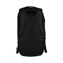 Рюкзак-сумка VICTORINOX VX Sport Evo 2-in-1 Backpack/Duffel, чёрный, полиэстер, 65x37x28 см, 57 л для нанесения логотипа