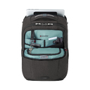 Рюкзак WENGER MX Professional 16”, серый, 100% полиэстер, 33х21х45 см, 21 л для нанесения логотипа