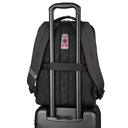 Рюкзак WENGER MX Professional 16”, серый, 100% полиэстер, 33х21х45 см, 21 л для нанесения логотипа